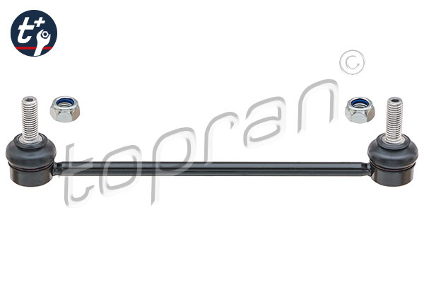 Brat/bieleta suspensie, stabilizator 722 939 TOPRAN