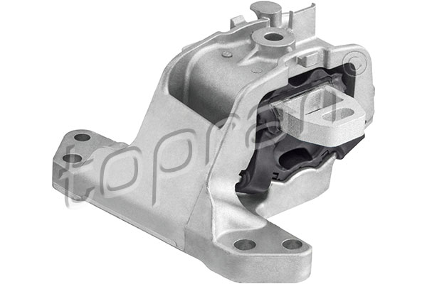 Suport, transmisie automata 722 887 TOPRAN