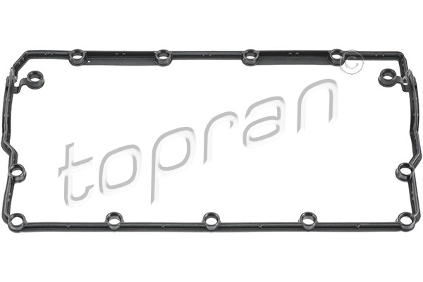 Garnitura, capac supape 110 280 TOPRAN