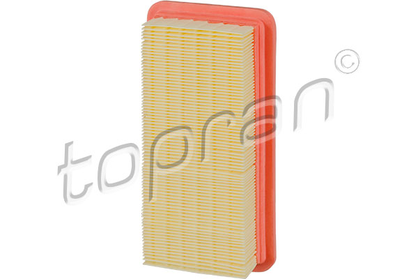 Filtru aer 820 108 TOPRAN