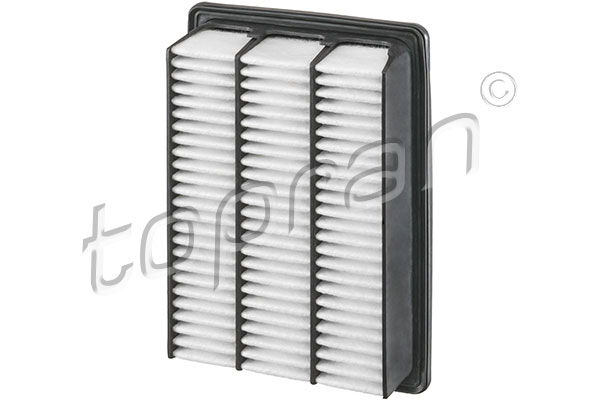 Filtru aer 820 102 TOPRAN