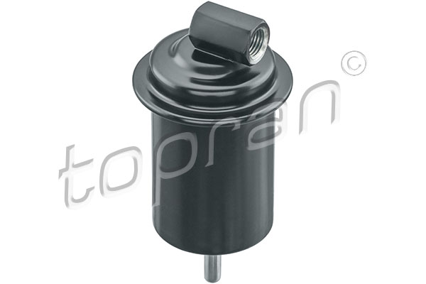 filtru combustibil 820 119 TOPRAN