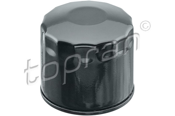Filtru ulei 820 215 TOPRAN