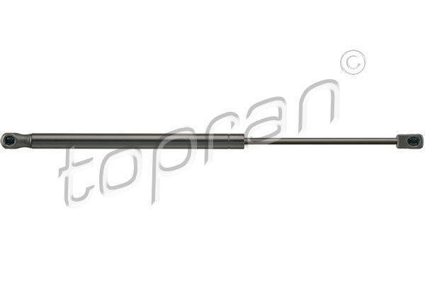 Amortizor portbagaj 821 076 TOPRAN