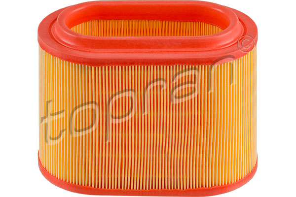 Filtru aer 820 207 TOPRAN