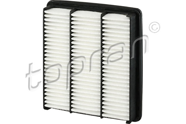 Filtru aer 820 242 TOPRAN