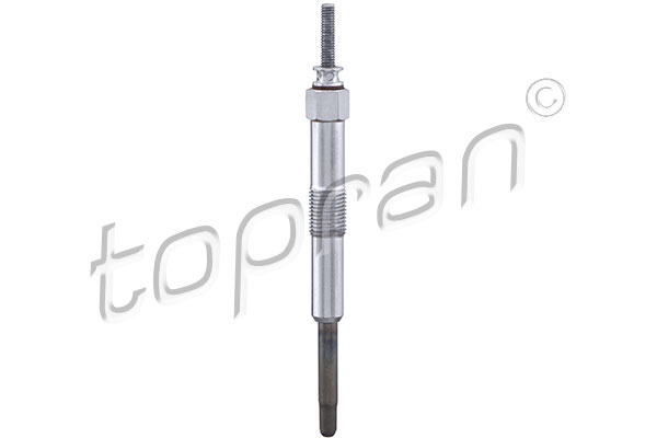 Bujie incandescenta 820 356 TOPRAN