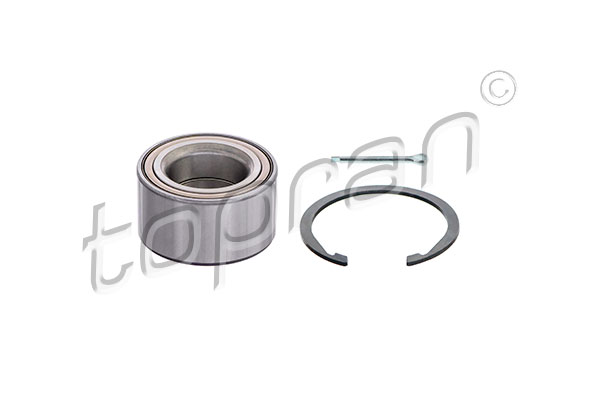 Set rulment roata 820 314 TOPRAN