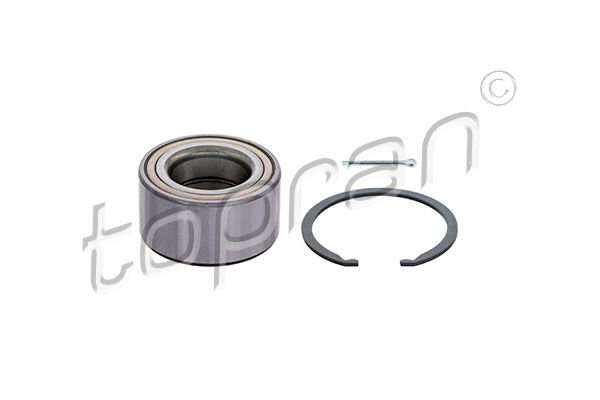 Set rulment roata 820 604 TOPRAN