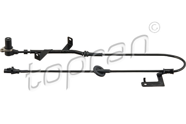 senzor,turatie roata 820 697 TOPRAN