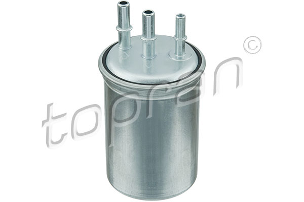 filtru combustibil 302 131 TOPRAN