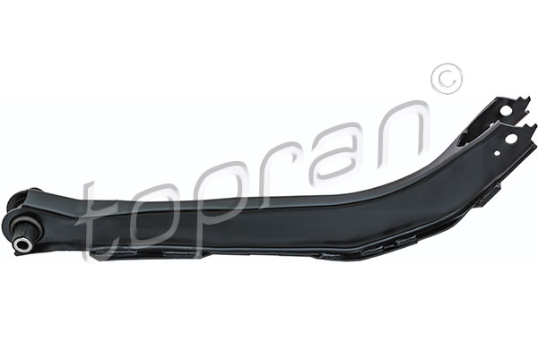 Brat, suspensie roata 207 989 TOPRAN