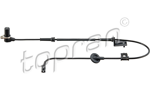 senzor,turatie roata 820 714 TOPRAN