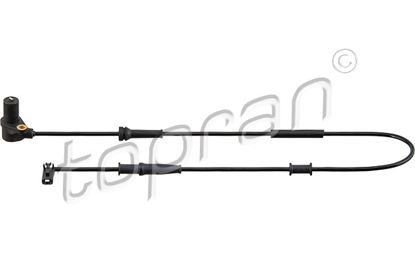 senzor,turatie roata 820 704 TOPRAN