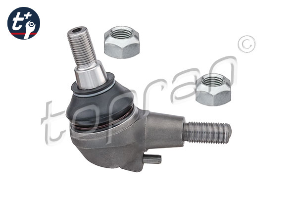 Articulatie sarcina/ghidare 408 173 TOPRAN