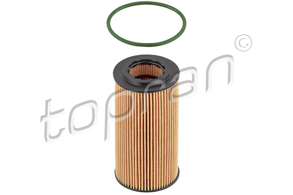 Filtru ulei 304 082 TOPRAN