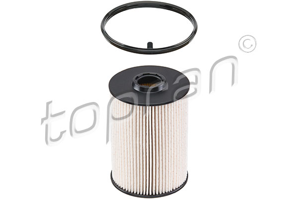 filtru combustibil 304 034 TOPRAN