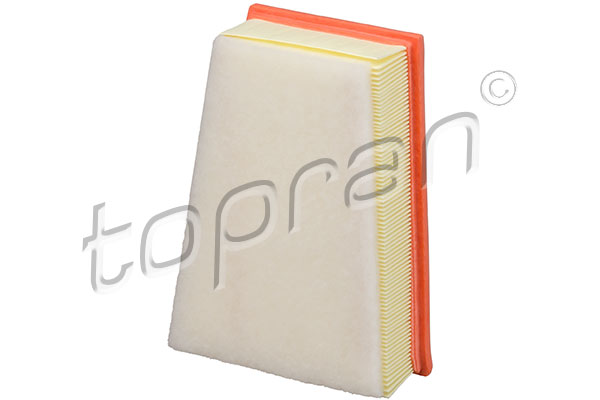 Filtru aer 700 666 TOPRAN