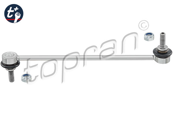 Brat/bieleta suspensie, stabilizator 700 552 TOPRAN