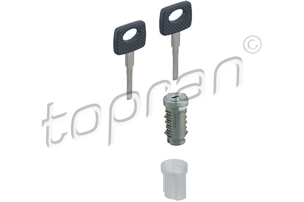Cilindru de inchidere,aprindere 401 790 TOPRAN