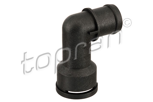 Flansa lichid racire 109 068 TOPRAN