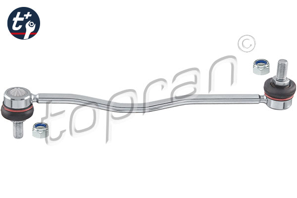 Brat/bieleta suspensie, stabilizator 206 848 TOPRAN