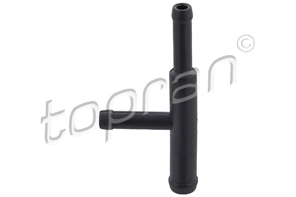 Flansa lichid racire 109 637 TOPRAN