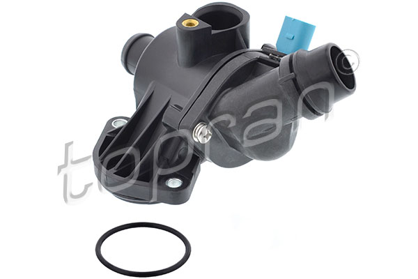 Termostat,lichid racire 109 891 TOPRAN
