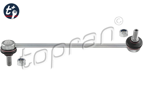 Brat/bieleta suspensie, stabilizator 207 997 TOPRAN