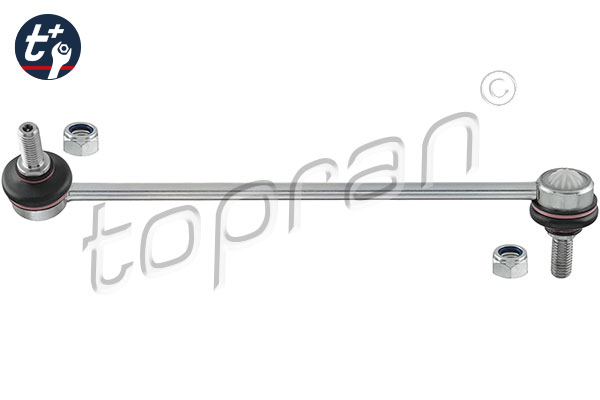Brat/bieleta suspensie, stabilizator 207 998 TOPRAN