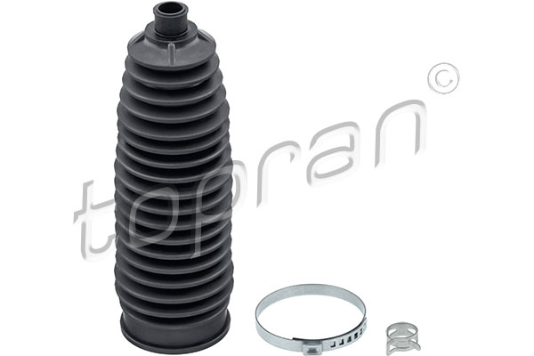 Ansamblu burduf, directie 700 740 TOPRAN