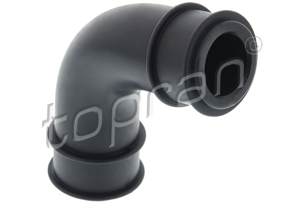 Furtun, alimentare aer 114 924 TOPRAN