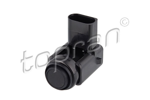 Sensor, ajutor parcare 115 535 TOPRAN