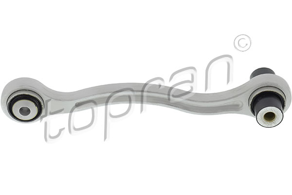 Brat, suspensie roata 401 887 TOPRAN