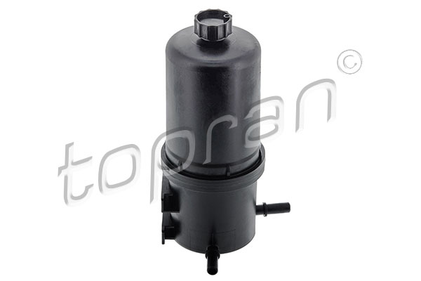 Filtru combustibil 113 876 TOPRAN