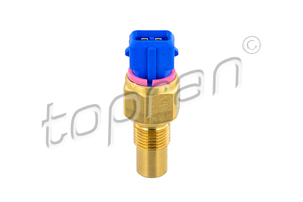 Senzor,temperatura lichid de racire 721 077 TOPRAN