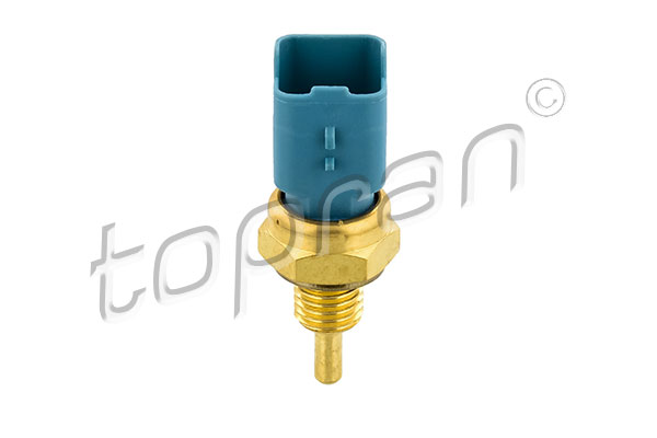 Senzor,temperatura lichid de racire 721 090 TOPRAN