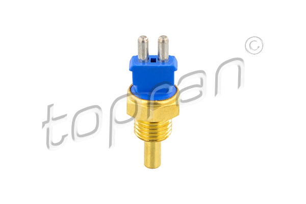 Senzor,temperatura lichid de racire 400 868 TOPRAN