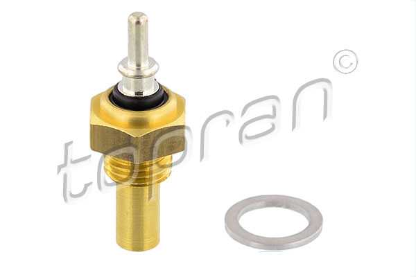 Senzor,temperatura lichid de racire 400 683 TOPRAN