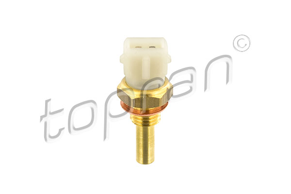 Senzor,temperatura lichid de racire 500 516 TOPRAN