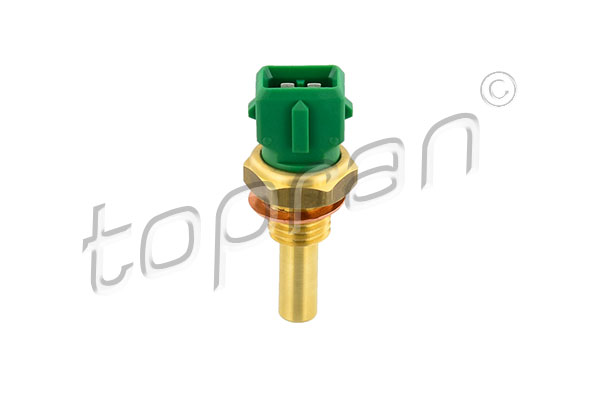 senzor,temperatura lichid de racire 500 518 TOPRAN