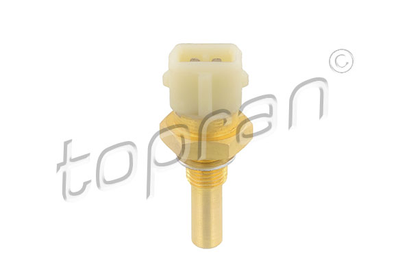 Senzor,temperatura lichid de racire 100 245 TOPRAN