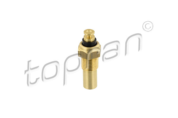 Senzor,temperatura lichid de racire 202 366 TOPRAN