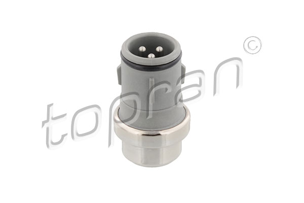 Senzor,temperatura lichid de racire 101 027 TOPRAN
