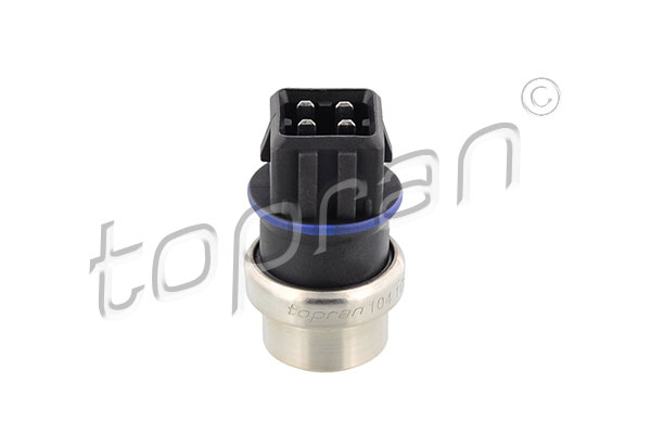 Senzor,temperatura lichid de racire 104 108 TOPRAN