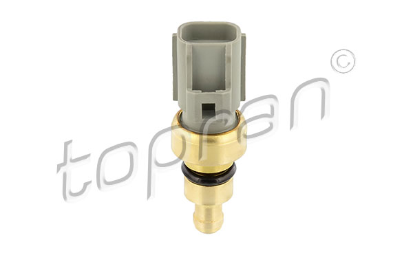 Senzor,temperatura lichid de racire 302 721 TOPRAN