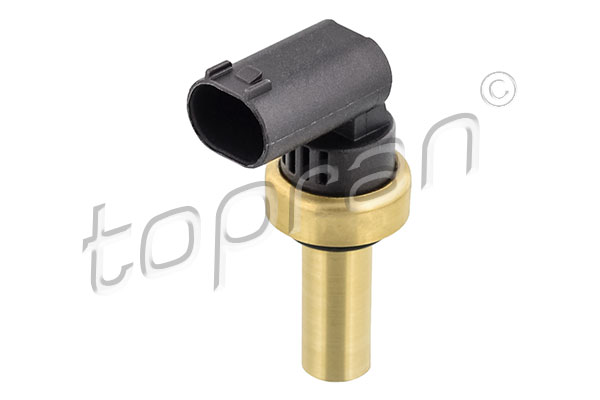 Senzor,temperatura lichid de racire 400 873 TOPRAN