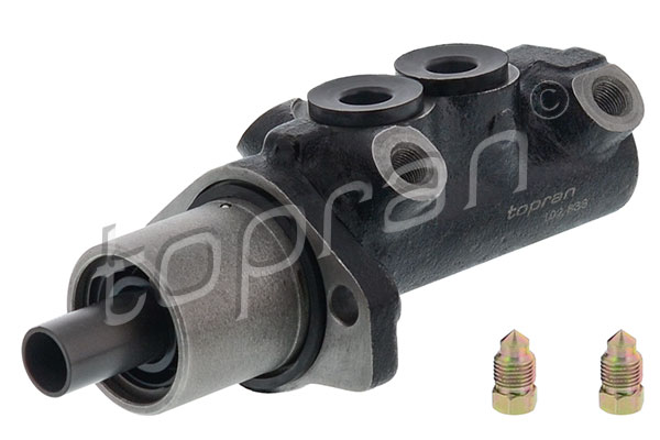 Pompa centrala, frana 102 838 TOPRAN