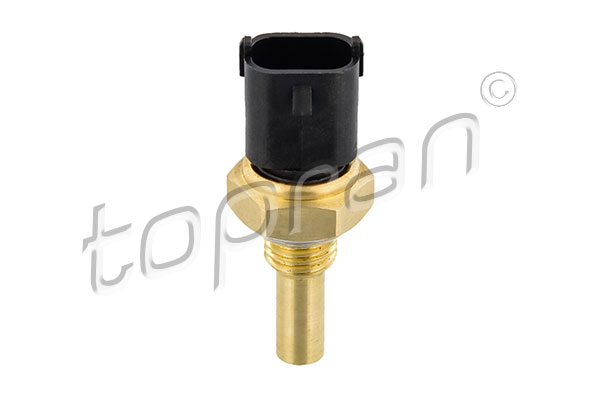 Senzor,temperatura lichid de racire 206 729 TOPRAN