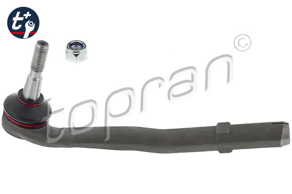 Cap de bara 501 766 TOPRAN